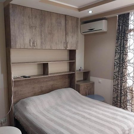 شقة Batumi Orbi Sea Tawer المظهر الخارجي الصورة