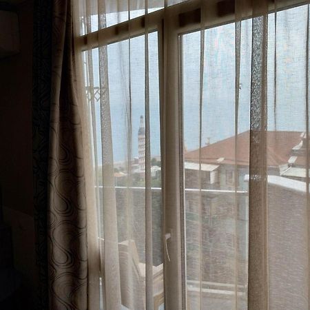 شقة Batumi Orbi Sea Tawer المظهر الخارجي الصورة