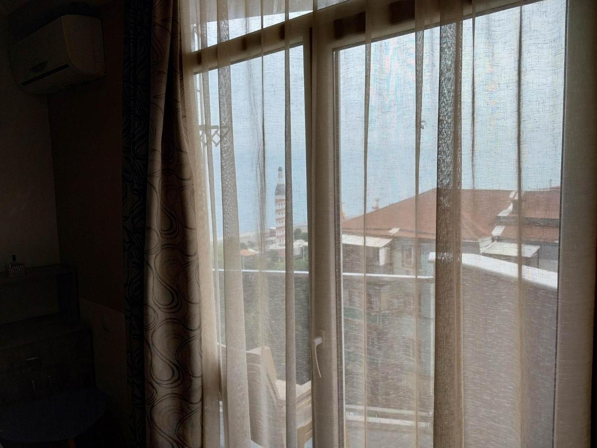 شقة Batumi Orbi Sea Tawer المظهر الخارجي الصورة